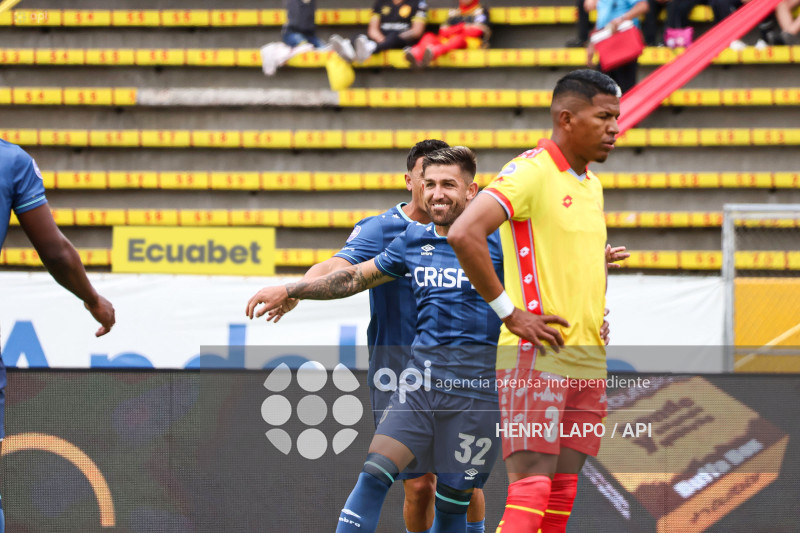 FBL LIGAECUABET CATOLICA VS AUCAS