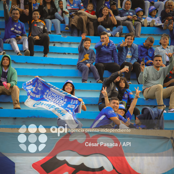 FBL LIGAPRO Libertad vs Emelec