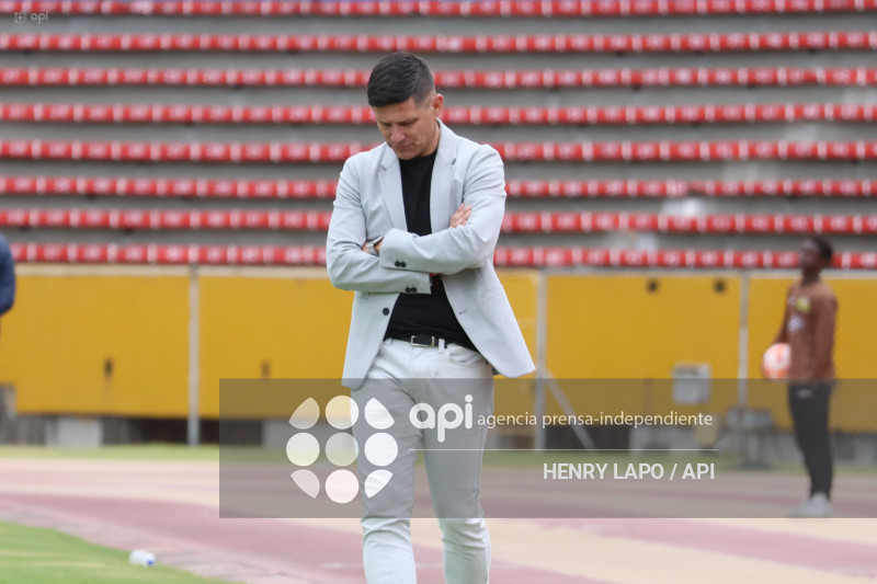 FBL LIGAECUABET CATOLICA VS AUCAS