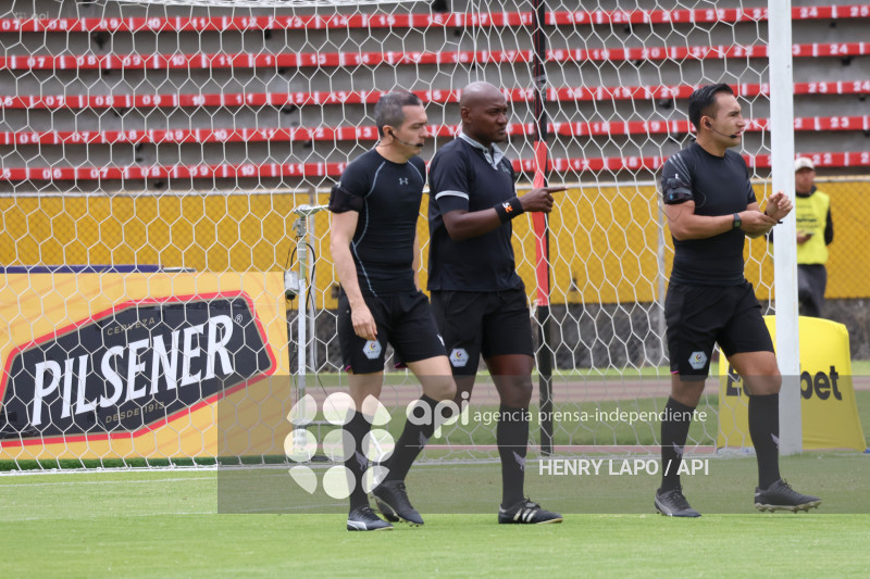 FBL LIGAECUABET CATOLICA VS AUCAS