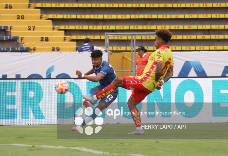 FBL LIGAECUABET CATOLICA VS AUCAS