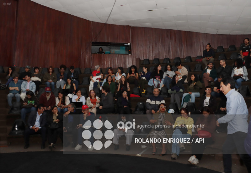 ASAMBLEA ORGANIZACIONES SOCIALES