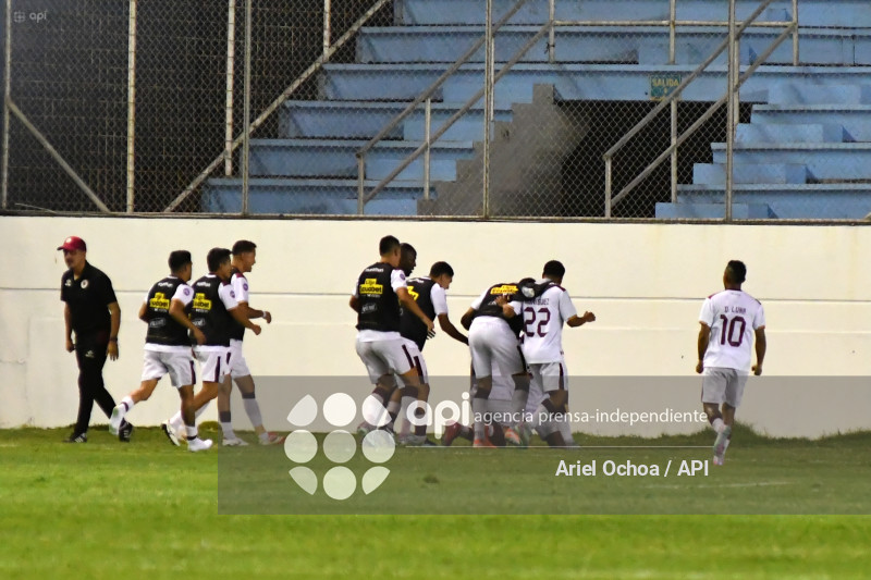 FBL-LIGAPRO-DELFIN-VINO TINTO