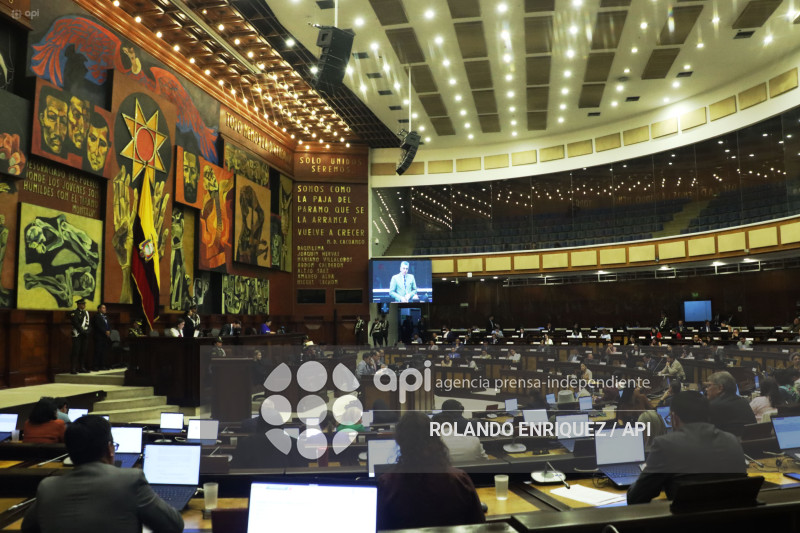 POSESION DE JUECES ELEGIBLES CORTE CONSTITUCIONAL