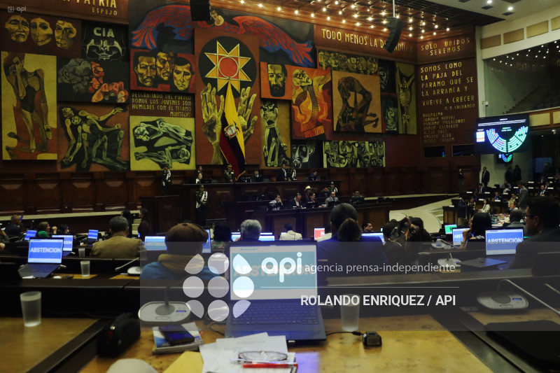 POSESION DE JUECES ELEGIBLES CORTE CONSTITUCIONAL