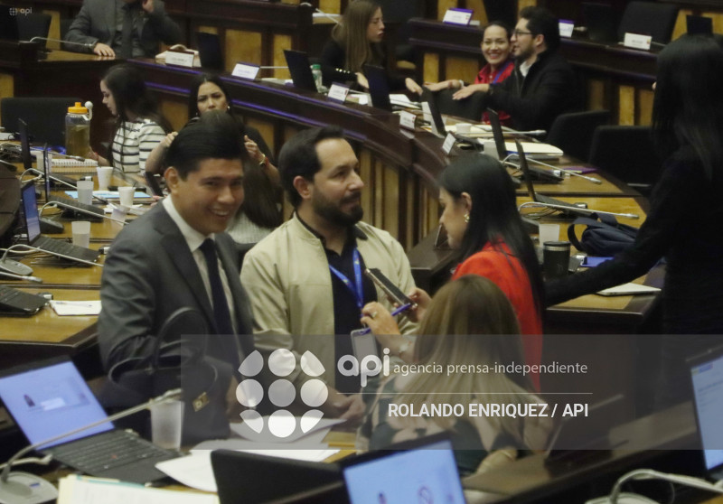 POSESION DE JUECES ELEGIBLES CORTE CONSTITUCIONAL