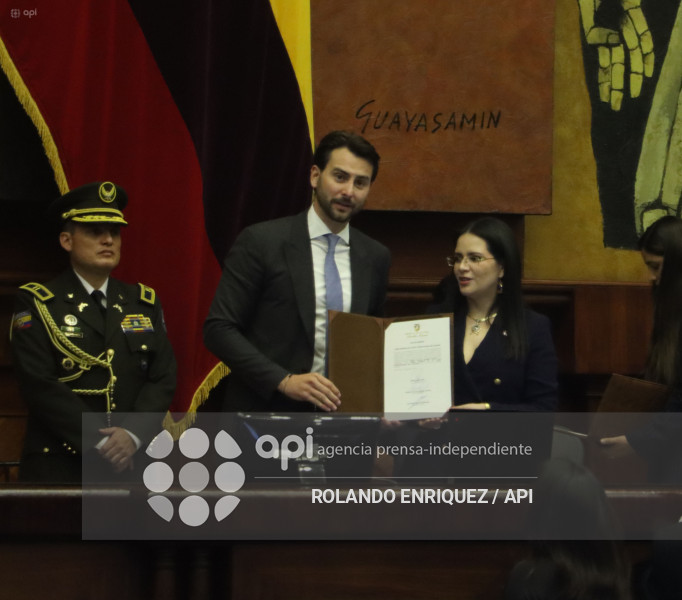 POSESION DE JUECES ELEGIBLES CORTE CONSTITUCIONAL