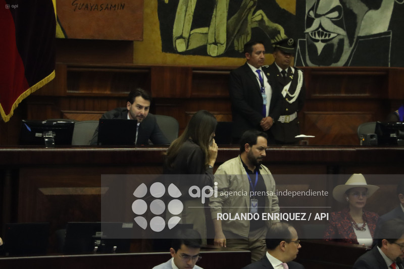 POSESION DE JUECES ELEGIBLES CORTE CONSTITUCIONAL