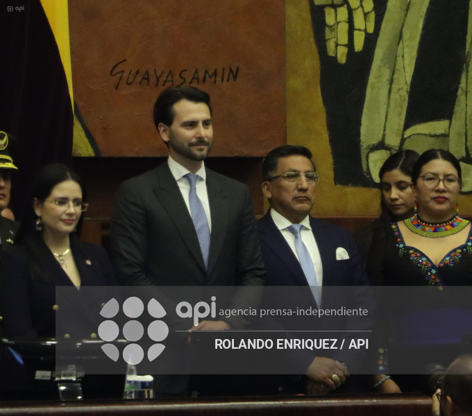 POSESION DE JUECES ELEGIBLES CORTE CONSTITUCIONAL