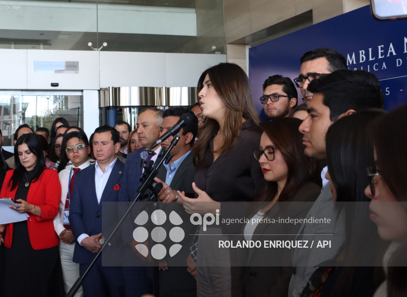 POSESION DE JUECES ELEGIBLES CORTE CONSTITUCIONAL