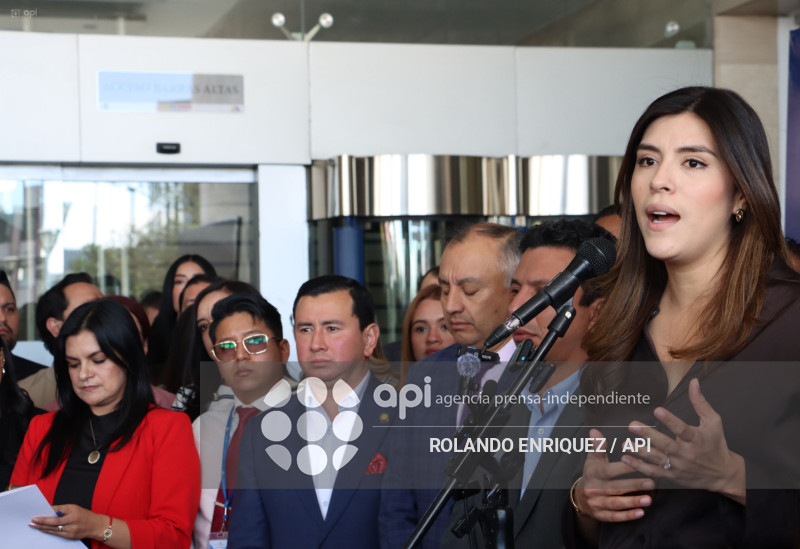 POSESION DE JUECES ELEGIBLES CORTE CONSTITUCIONAL