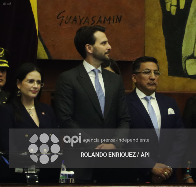 POSESION DE JUECES ELEGIBLES CORTE CONSTITUCIONAL