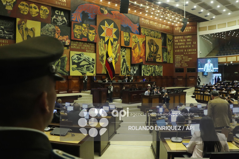 POSESION DE JUECES ELEGIBLES CORTE CONSTITUCIONAL