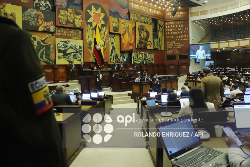 POSESION DE JUECES ELEGIBLES CORTE CONSTITUCIONAL