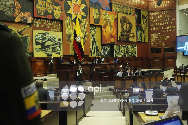 POSESION DE JUECES ELEGIBLES CORTE CONSTITUCIONAL