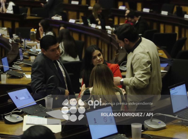 POSESION DE JUECES ELEGIBLES CORTE CONSTITUCIONAL