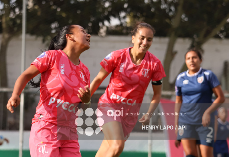 FBL SUPERLIGA FEMENINA ÑAÑAS VS LEONES DEL NORTE