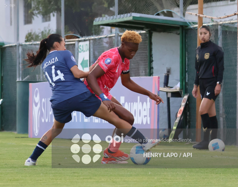 FBL SUPERLIGA FEMENINA ÑAÑAS VS LEONES DEL NORTE