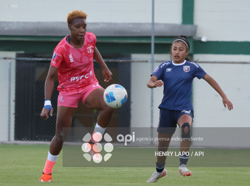 FBL SUPERLIGA FEMENINA ÑAÑAS VS LEONES DEL NORTE
