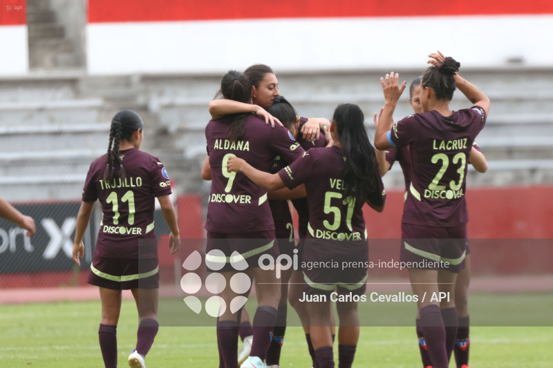 FBL-SUPERLIGA-DEPORTIVO IBARRA-LDU