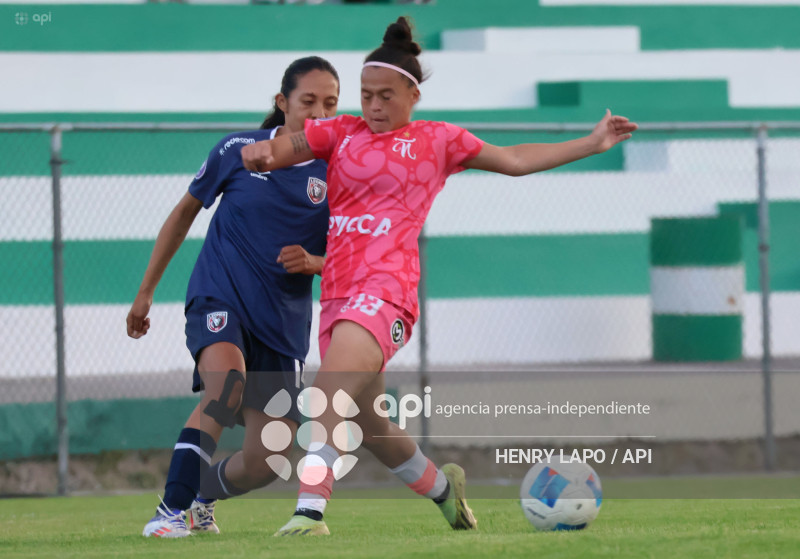 FBL SUPERLIGA FEMENINA ÑAÑAS VS LEONES DEL NORTE