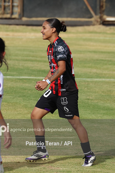 FBL SUPERLIGA FEMENINA VINO TINTO VS INDEPENDIENTE DEL VALLE