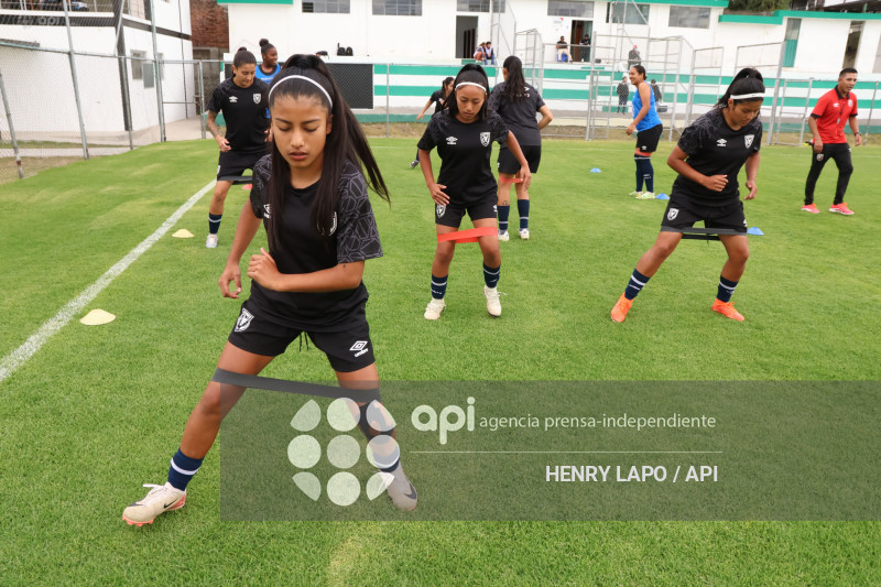 FBL SUPERLIGA FEMENINA ÑAÑAS VS LEONES DEL NORTE