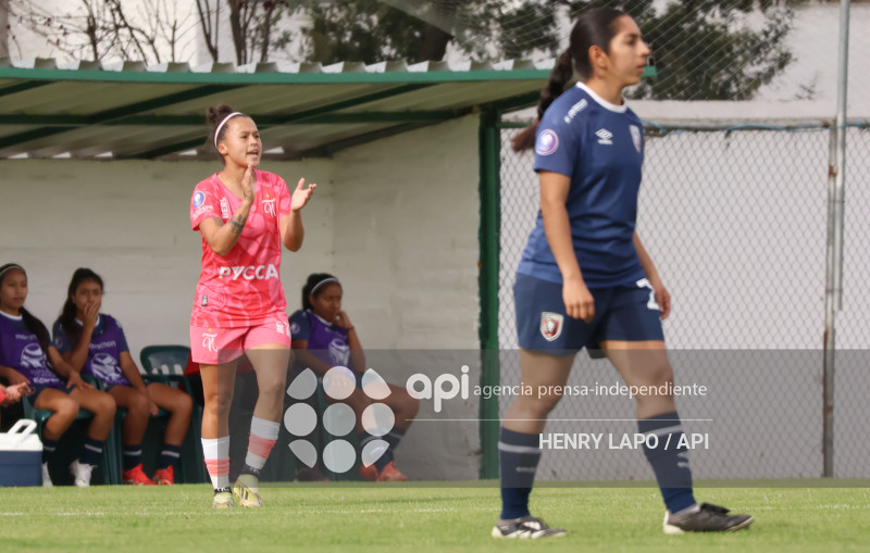 FBL SUPERLIGA FEMENINA ÑAÑAS VS LEONES DEL NORTE
