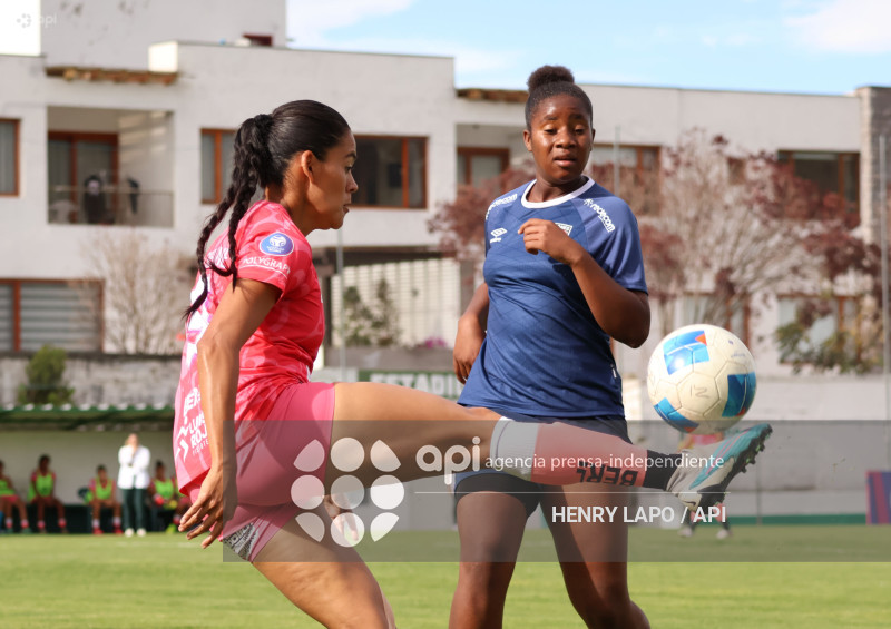 FBL SUPERLIGA FEMENINA ÑAÑAS VS LEONES DEL NORTE