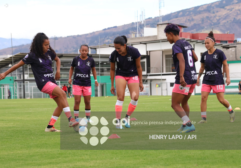 FBL SUPERLIGA FEMENINA ÑAÑAS VS LEONES DEL NORTE