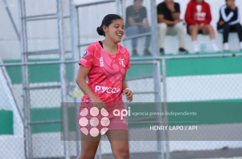 FBL SUPERLIGA FEMENINA ÑAÑAS VS LEONES DEL NORTE