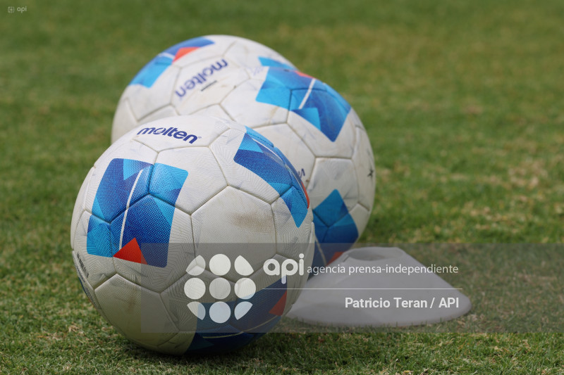 FBL SUPERLIGA FEMENINA VINO TINTO VS INDEPENDIENTE DEL VALLE