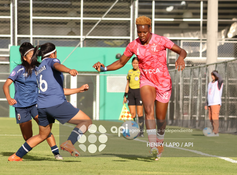 FBL SUPERLIGA FEMENINA ÑAÑAS VS LEONES DEL NORTE