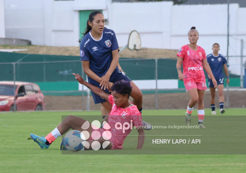 FBL SUPERLIGA FEMENINA ÑAÑAS VS LEONES DEL NORTE