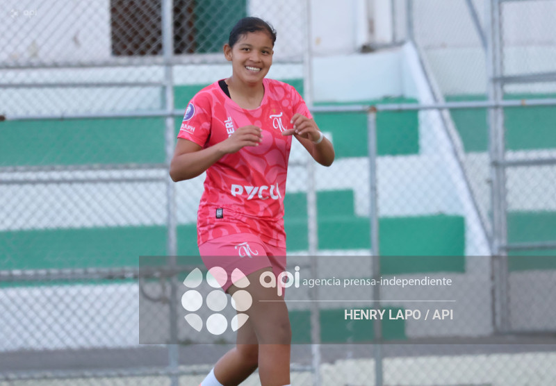 FBL SUPERLIGA FEMENINA ÑAÑAS VS LEONES DEL NORTE