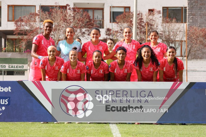 FBL SUPERLIGA FEMENINA ÑAÑAS VS LEONES DEL NORTE
