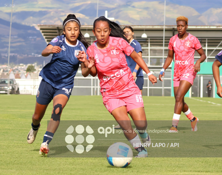 FBL SUPERLIGA FEMENINA ÑAÑAS VS LEONES DEL NORTE