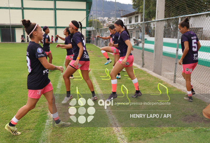 FBL SUPERLIGA FEMENINA ÑAÑAS VS LEONES DEL NORTE