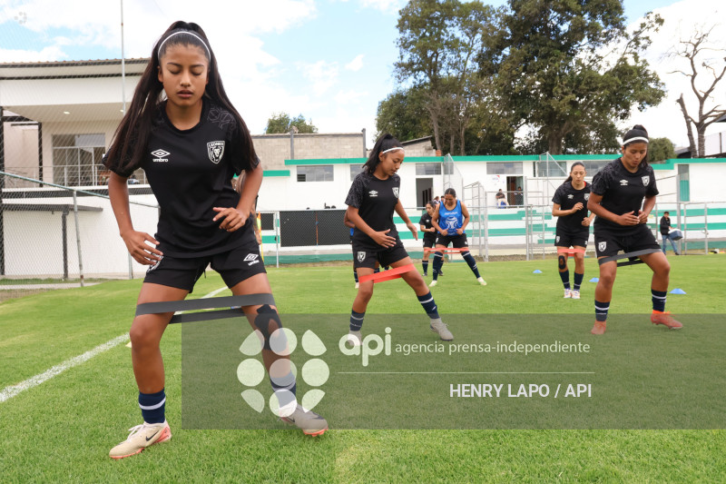 FBL SUPERLIGA FEMENINA ÑAÑAS VS LEONES DEL NORTE