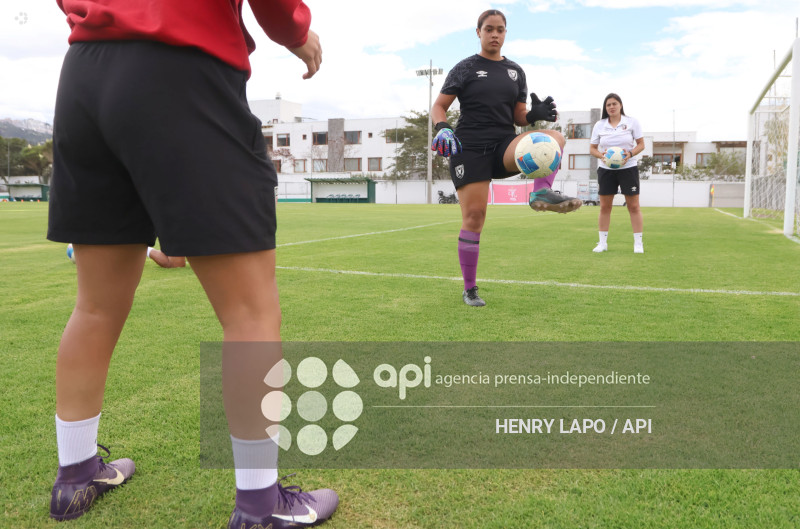 FBL SUPERLIGA FEMENINA ÑAÑAS VS LEONES DEL NORTE