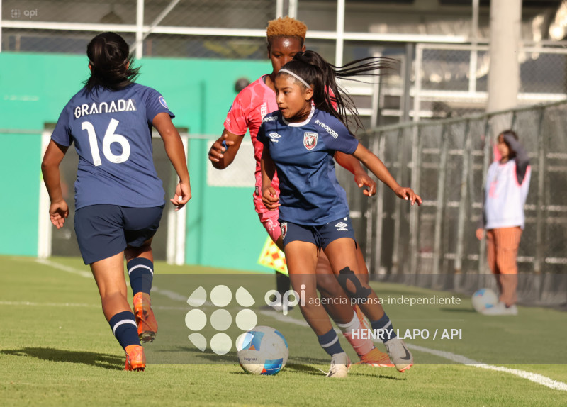 FBL SUPERLIGA FEMENINA ÑAÑAS VS LEONES DEL NORTE