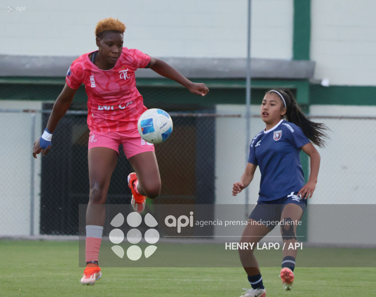 FBL SUPERLIGA FEMENINA ÑAÑAS VS LEONES DEL NORTE