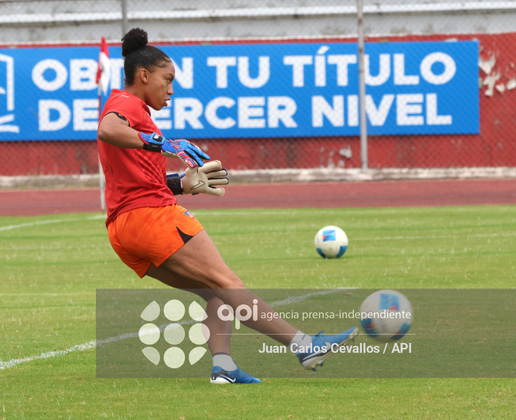 FBL-SUPERLIGA-DEPORTIVO IBARRA-LDU