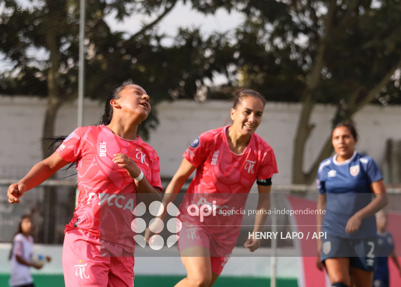 FBL SUPERLIGA FEMENINA ÑAÑAS VS LEONES DEL NORTE