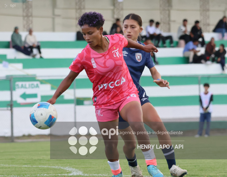 FBL SUPERLIGA FEMENINA ÑAÑAS VS LEONES DEL NORTE