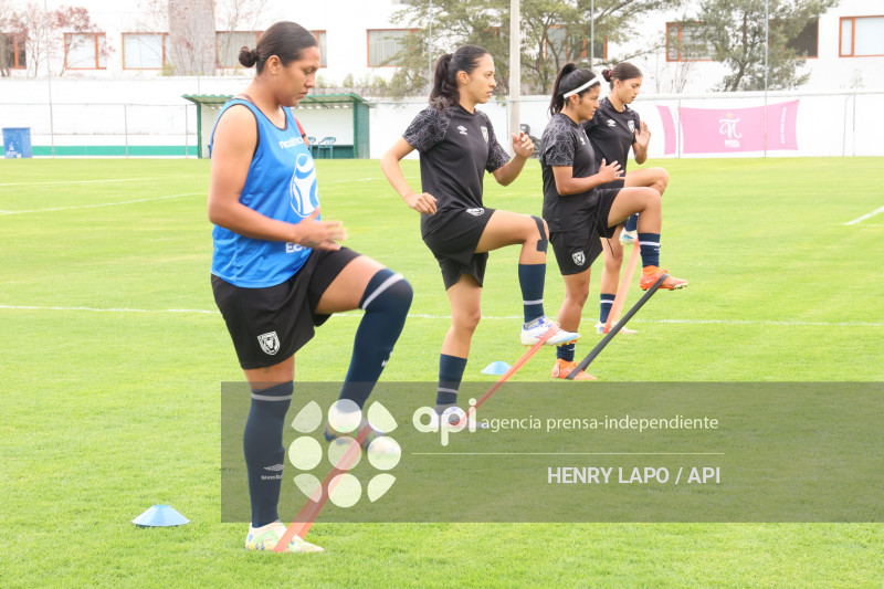 FBL SUPERLIGA FEMENINA ÑAÑAS VS LEONES DEL NORTE