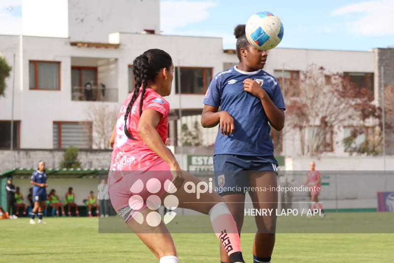FBL SUPERLIGA FEMENINA ÑAÑAS VS LEONES DEL NORTE