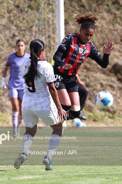 FBL SUPERLIGA FEMENINA VINO TINTO VS INDEPENDIENTE DEL VALLE