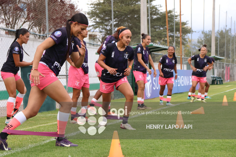 FBL SUPERLIGA FEMENINA ÑAÑAS VS LEONES DEL NORTE
