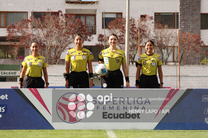 FBL SUPERLIGA FEMENINA ÑAÑAS VS LEONES DEL NORTE